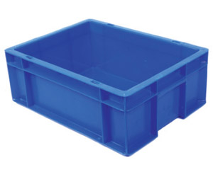 400 x 300 Series Plastic Crates