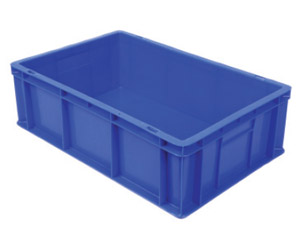 500 x 325 Series Plastic Crates