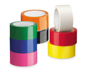 Coloured Tape in Bangalore