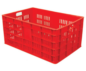 Jumbo Crates