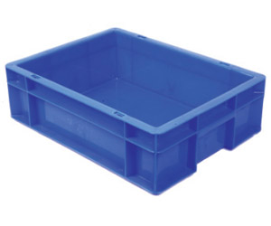 400 x 300 Series Plastic Crates in Bangalore