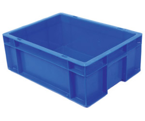 400 x 300 Series Plastic Crates in Bangalore