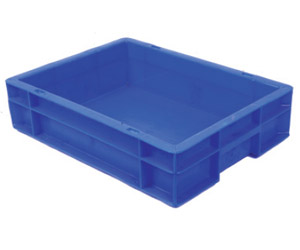400 x 300 Series Plastic Crates in Bangalore