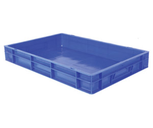 600 x 400 Series Plastic Crates in Bangalore
