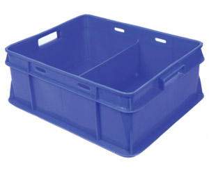 Dairy Plastic Crates in Bangalore