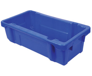 Dairy Plastic Crates in Bangalore