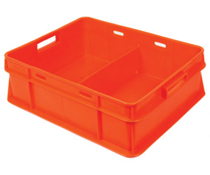 Dairy Plastic Crates in Bangalore