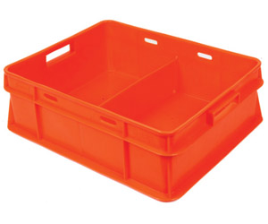 Dairy Plastic Crates in Bangalore