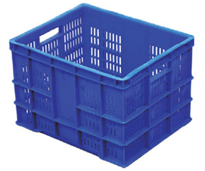 Fruit and Vegetable Crates in Bangalore