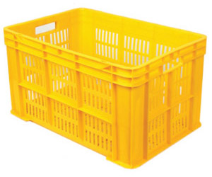 Fruit and Vegetable Crates in Bangalore