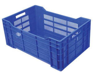 Plastic Crates Rental in Bangalore