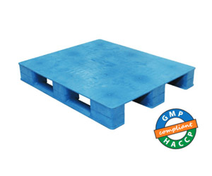 Hygiene Plastic Pallets Manufacturers in Bangalore