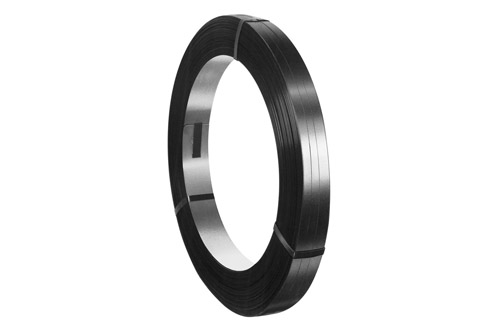 Oscillation Wound Steel Strapping Oscillation Wound Steel Strapping in Bangalore