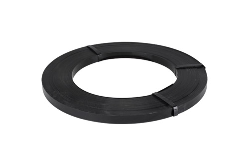 Ribbon Wound Steel Strapping Ribbon Wound Steel Strapping in Bangalore